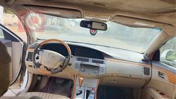 تويوتا أفالون